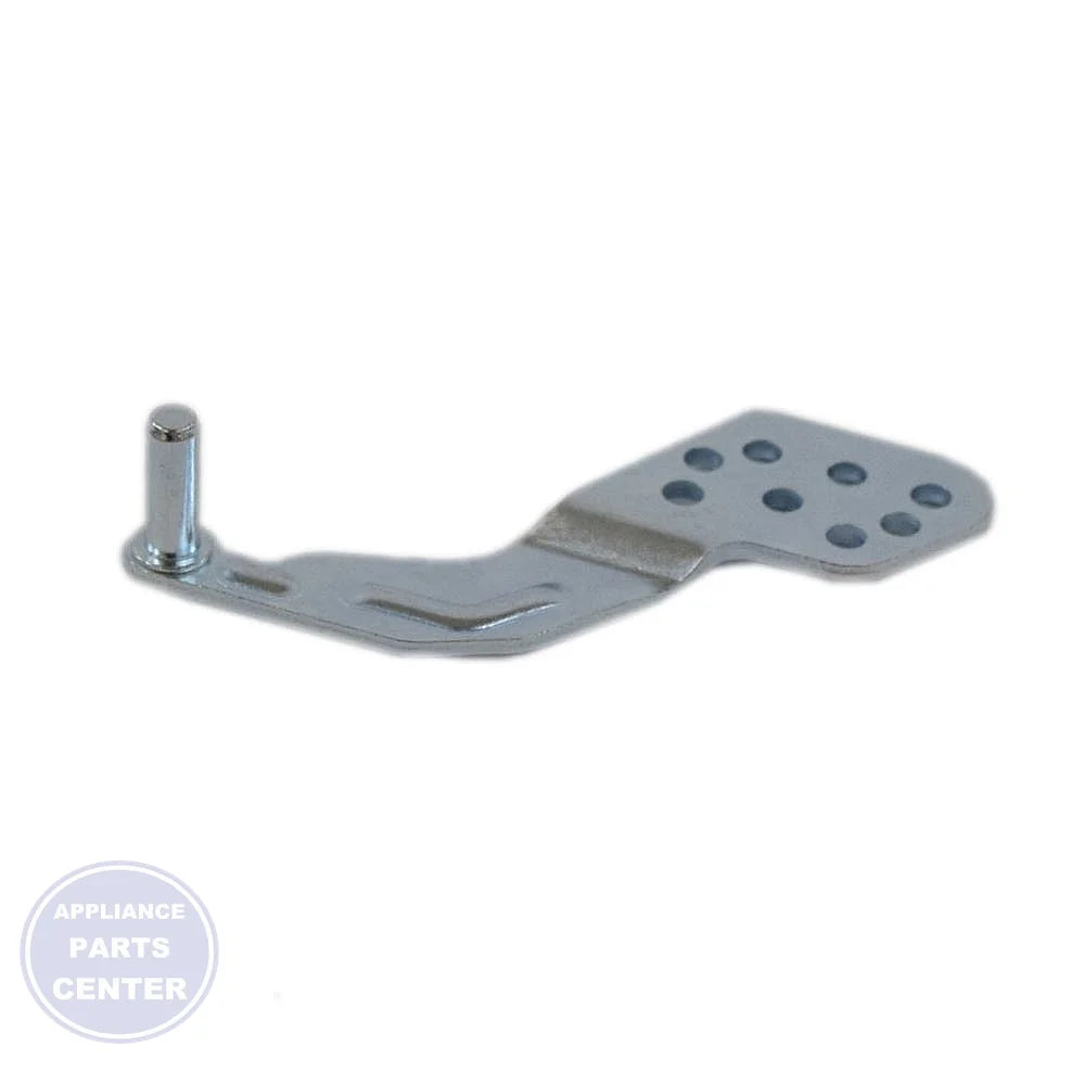 HINGE ASSEMBLY,UPPER AEH72957210 - Detailed view of durable material and design
