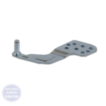 HINGE ASSEMBLY,UPPER AEH72957210 - Detailed view of durable material and design