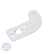 L-G HINGE ASSEMBLY,UPPER AEH72976201 - Main view showing sturdy construction for L-G models