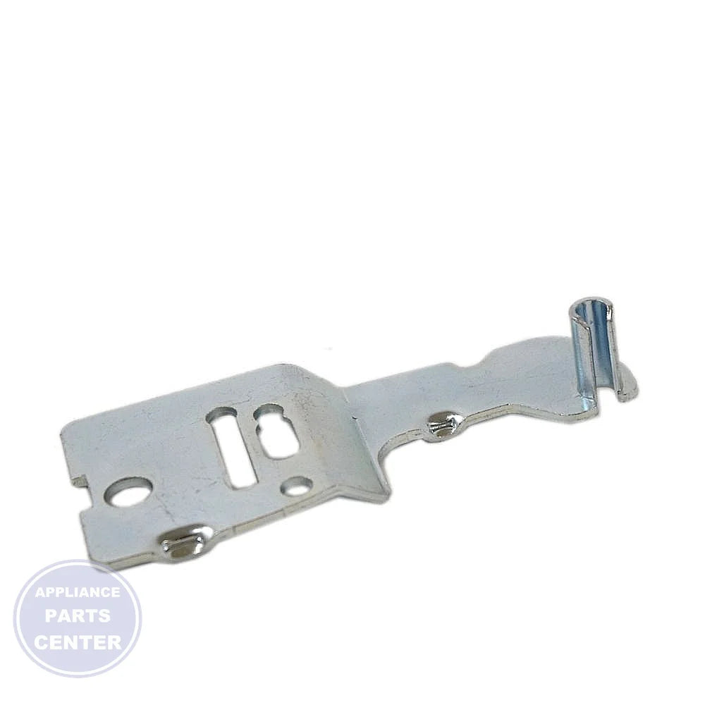 L-G HINGE ASSEMBLY,UPPER AEH73957102 - Main view showing sturdy support for specific models