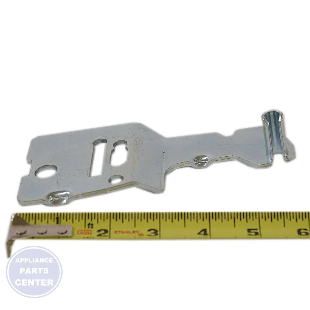 HINGE ASSEMBLY,UPPER AEH73957102 - Detailed view of high-quality technical details