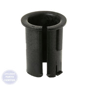 GEH HINGE BUSHING BB WR02X24999 - Main view showing durable construction for GEH models