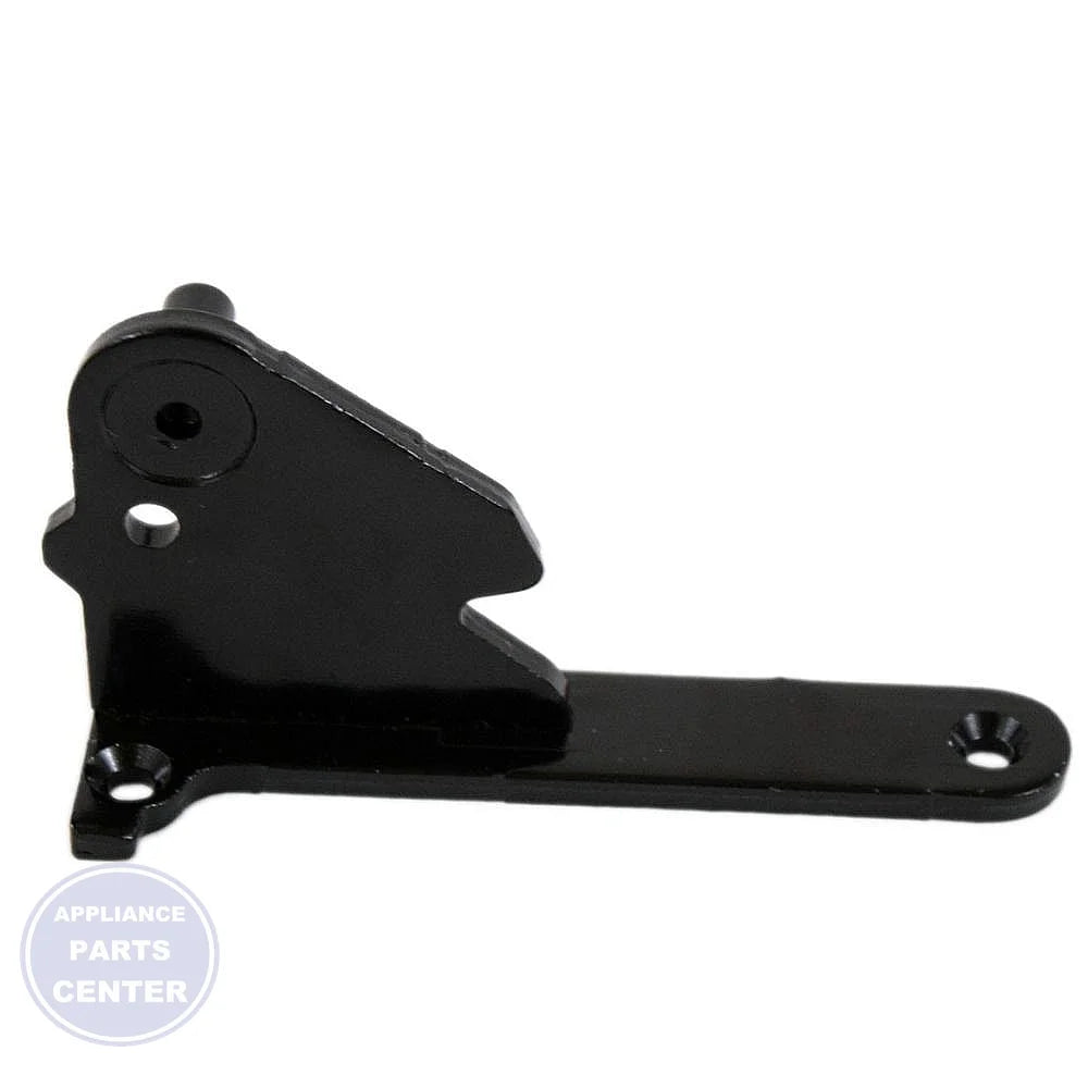 WPL HINGE-DOOR W10918166 - Main view showing smooth operation for W10740149 models