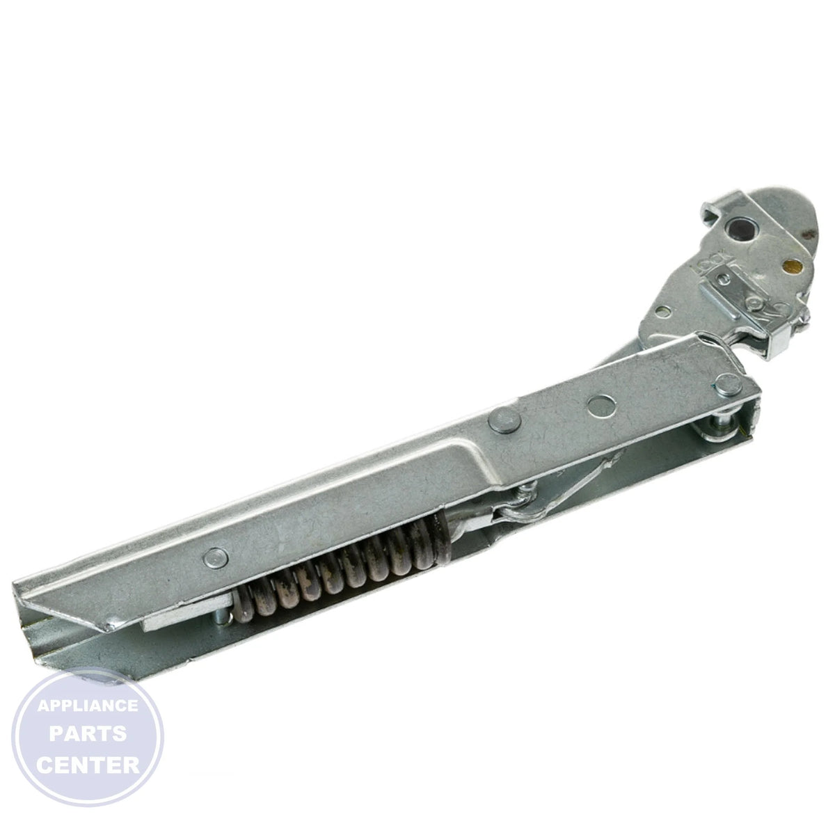 GEH HINGE DOOR WB10X21979 - Main view showing smooth operation for GEH models