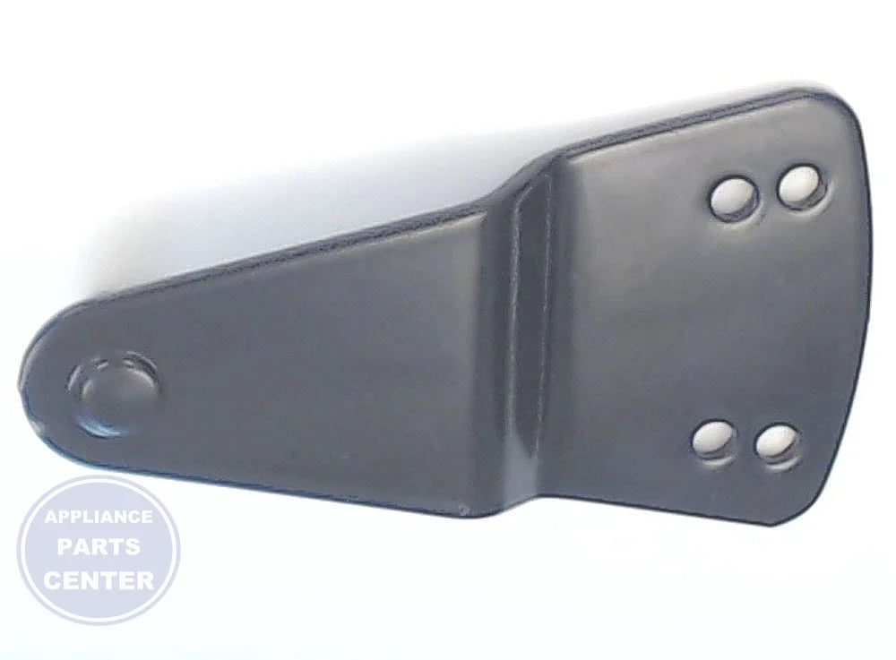 GEH HINGE TOP & PIN ASSY WR13X10232 - Main view showing hinge operation for GSE22ESHBSS