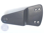 GEH HINGE TOP & PIN ASSY WR13X10232 - Main view showing hinge operation for GSE22ESHBSS