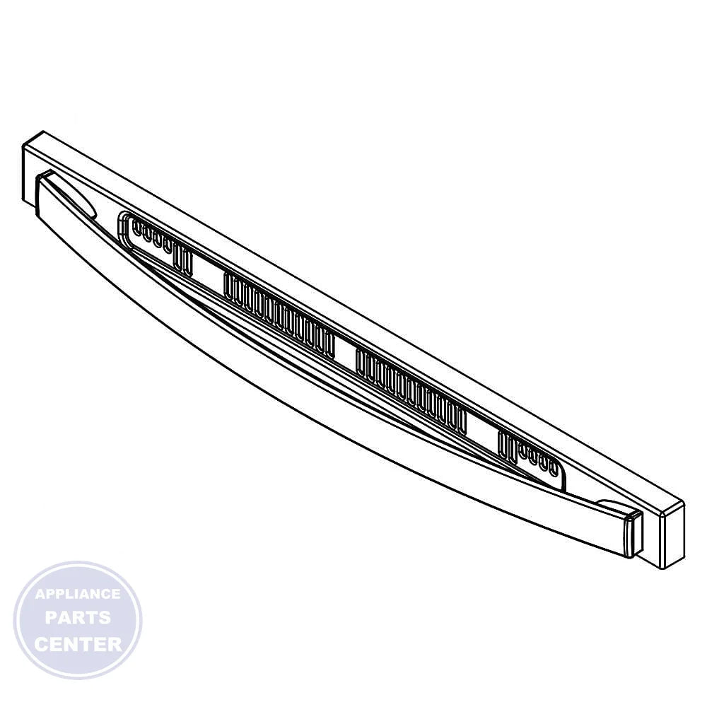 WPL HNDLE-DOOR W11553213 - Main view showing ergonomic design for WPL models