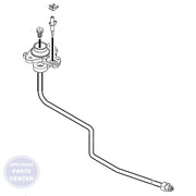 WPL HOLDER-ORF W10552119 - Main view showing secure support for Model A1 and Model B2
