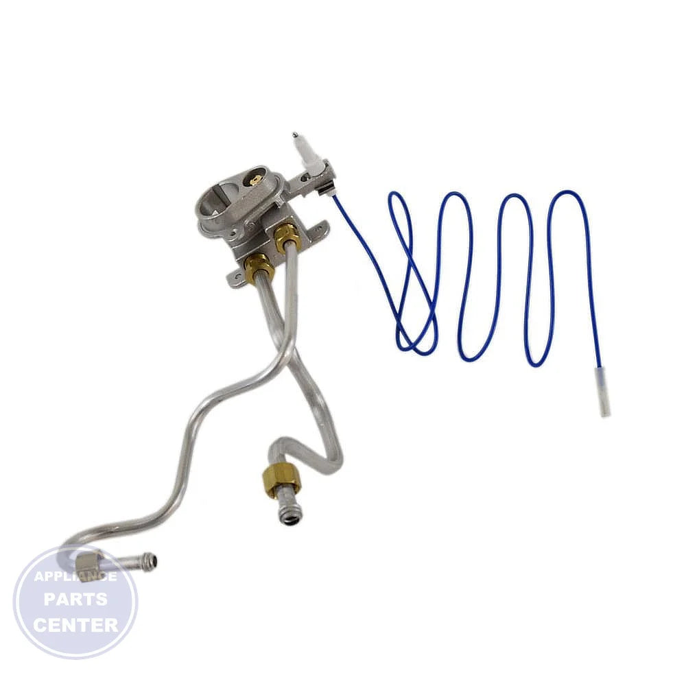 WPL HOLDER-ORF W10552122 - Main view showing secure fixation for specific models