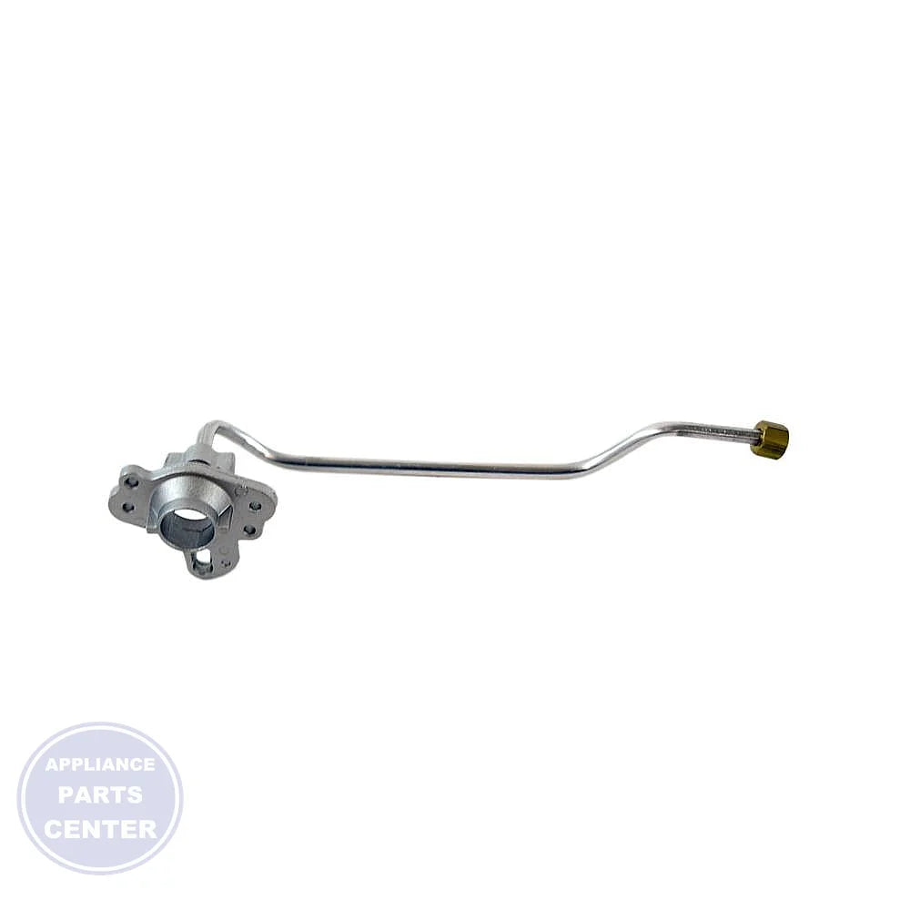 WPL HOLDER-ORF W10732141 - Main view showing secure hold for Whirlpool and Maytag models