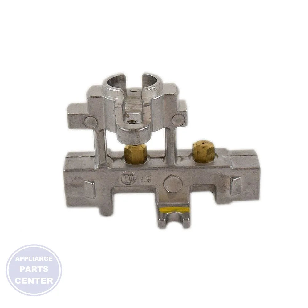Whirlpool HOLDER-ORF WPW10160187 - Main view showing sturdy design for specific models