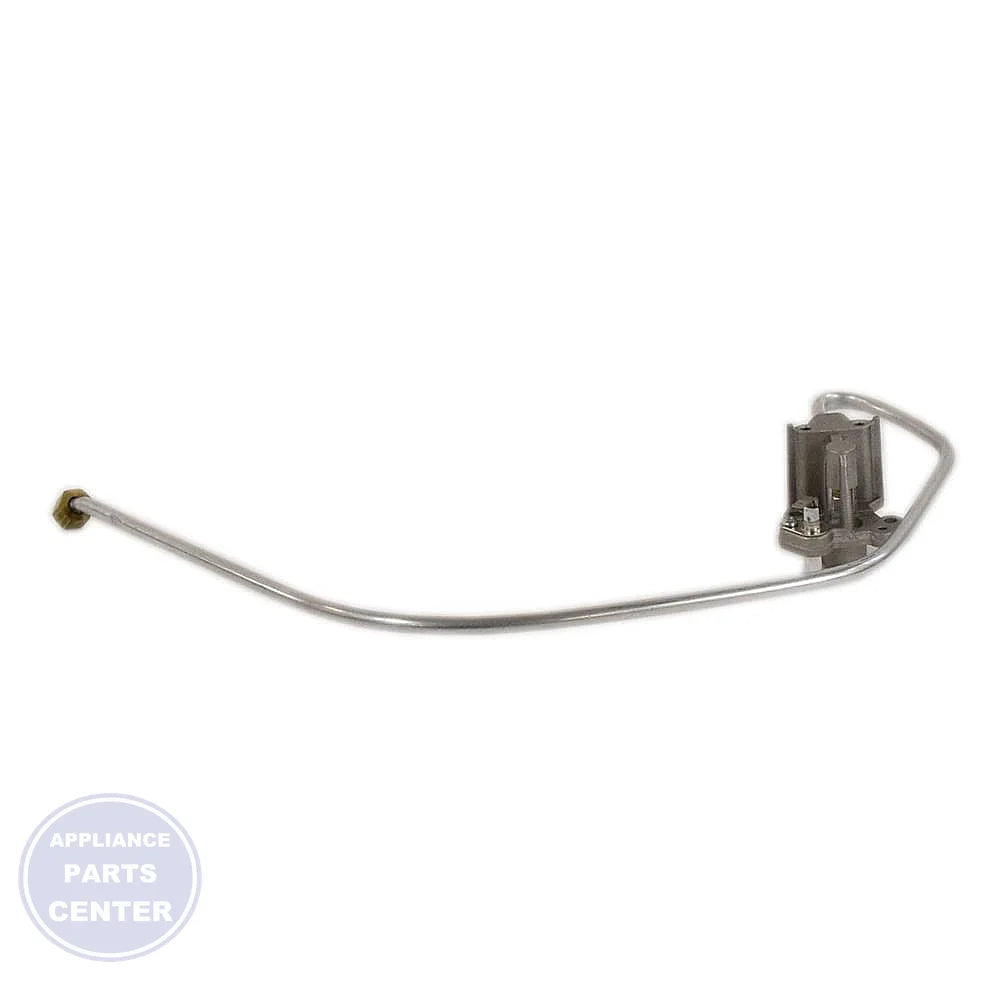 HOLDER-ORF WPW10273139 - Side view with durable specs