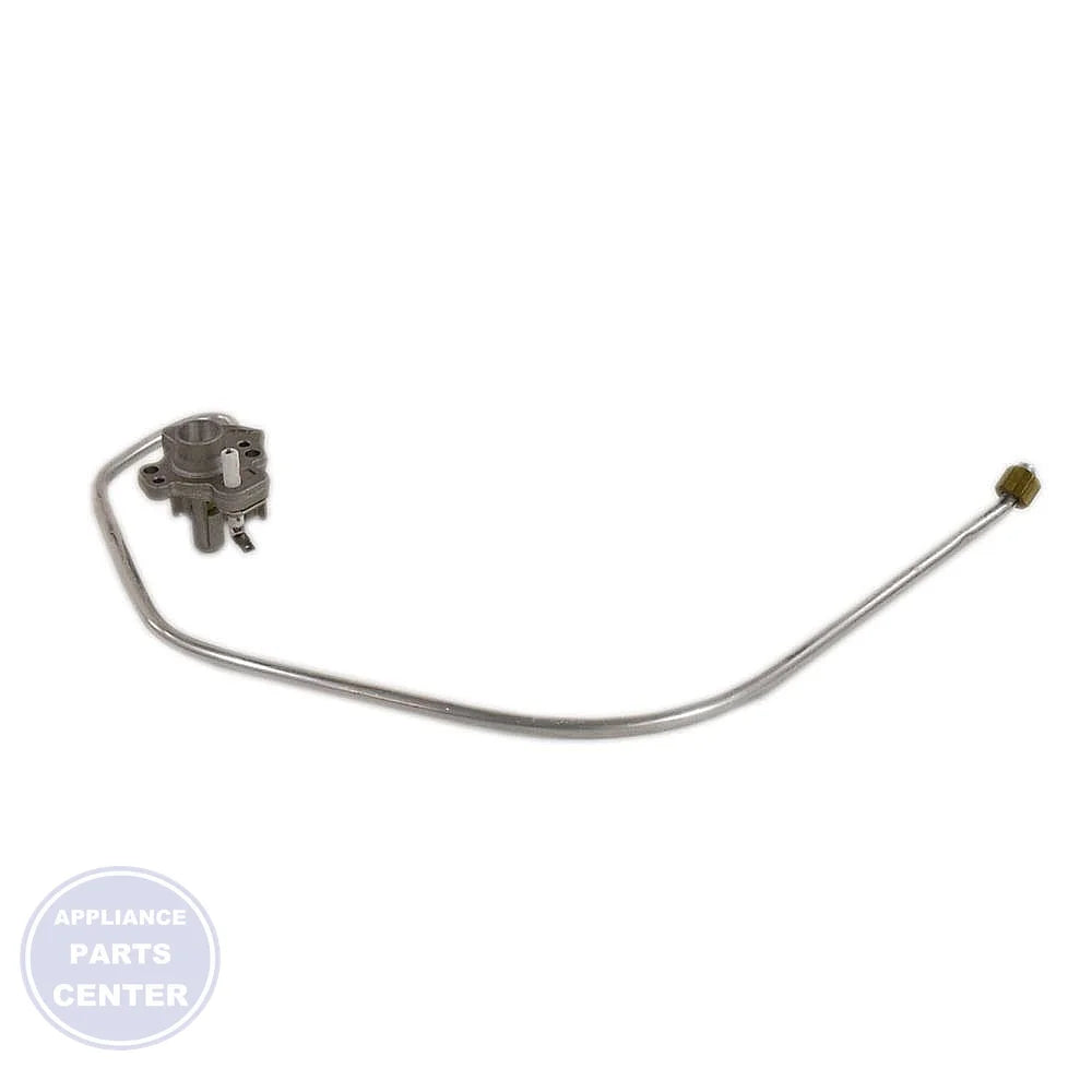 WPL HOLDER-ORF WPW10273139 - Main view showing secure retention for W10273139 models