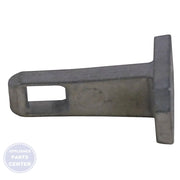 BSH HOOK 00627057 - Main view showing fastening capability for BSH Washing Machine