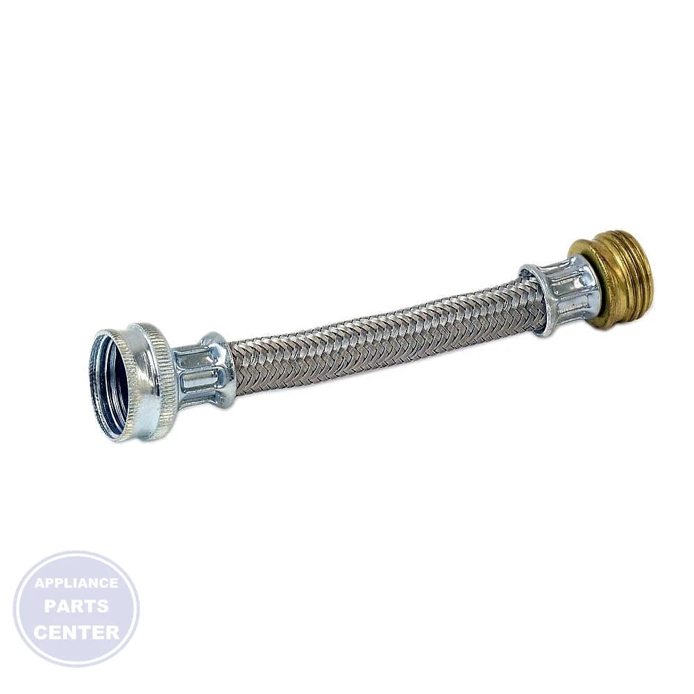 BSH HOSE-INLET 00645787 - Main view showing efficient water flow for BSH models