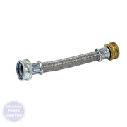 BSH HOSE-INLET 00645787 - Main view showing efficient water flow for BSH models