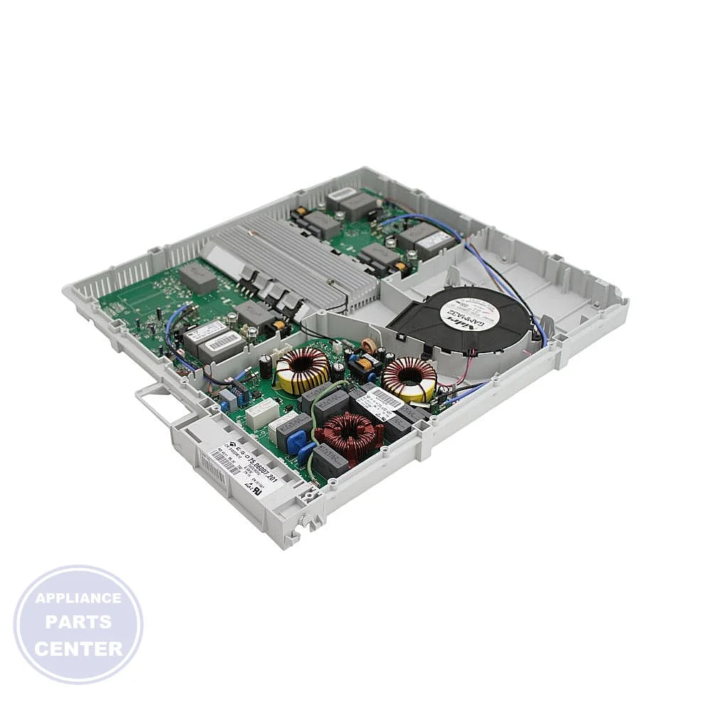 WCI HOUSING ASSEMBLY 318329612 - Main view showing durable construction for various models