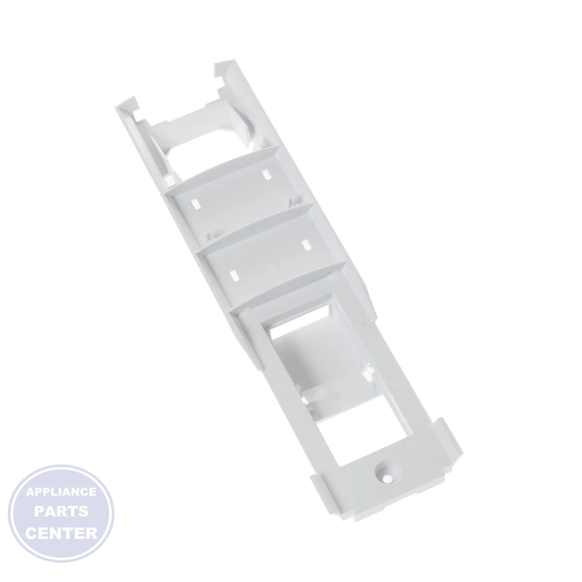 HOUSING FILTER WR02X13744 - Detailed view of clean water filtration