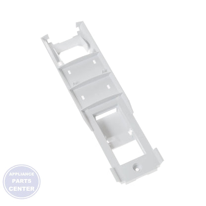 HOUSING FILTER WR02X13744 - Detailed view of clean water filtration