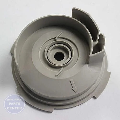 GEN HOUSING WD12X24337 - Main view showing durable panel for various GEN models