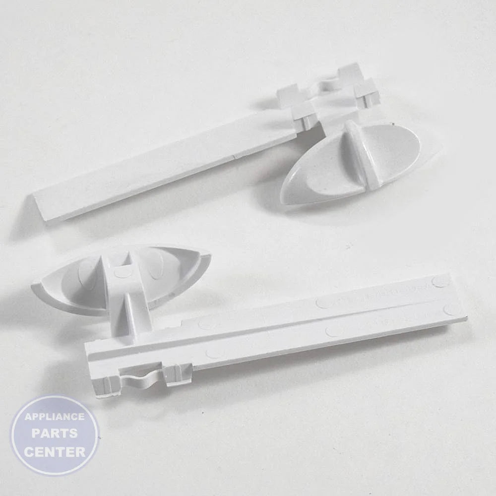 WCI HUMIDITY DAMPER KIT 5304492617 - Main view showing humidity control for various models