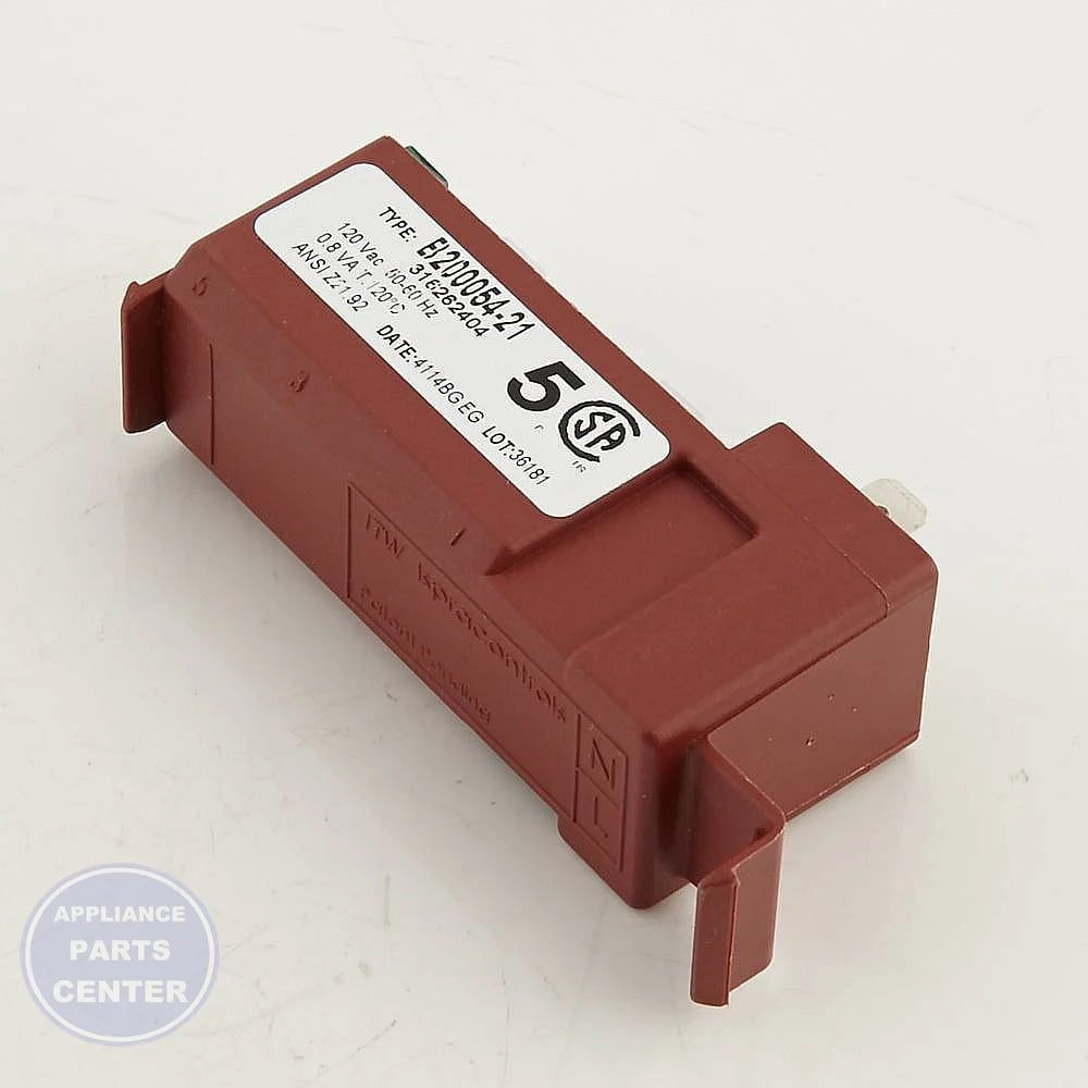 BSH IGNITION DEVICE 00631765 - Main view showing seamless performance for various BSH models