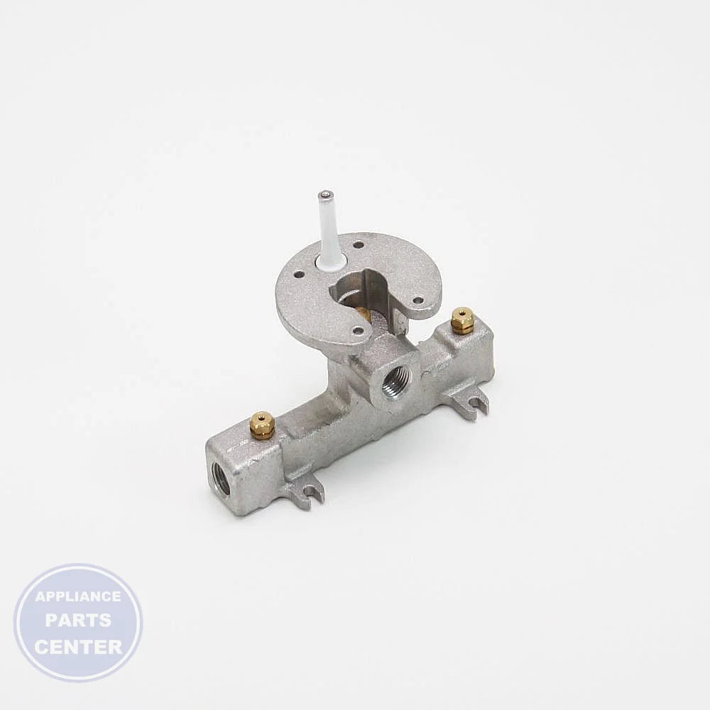 WCI IGNITOR/ORIFICE ASS 316440102 - Main view showing efficient gas flow control for various WCI models