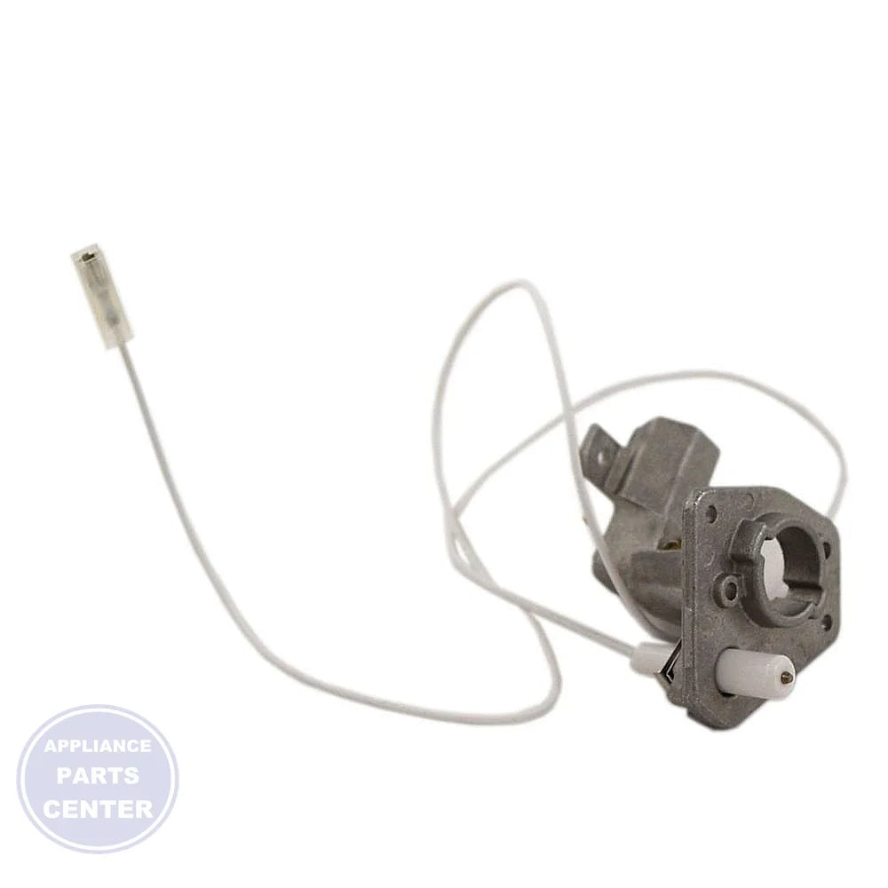 WCI IGNITOR/ORIFICE ASS 5304500185 - Main view showing efficient gas ignition for WCI models