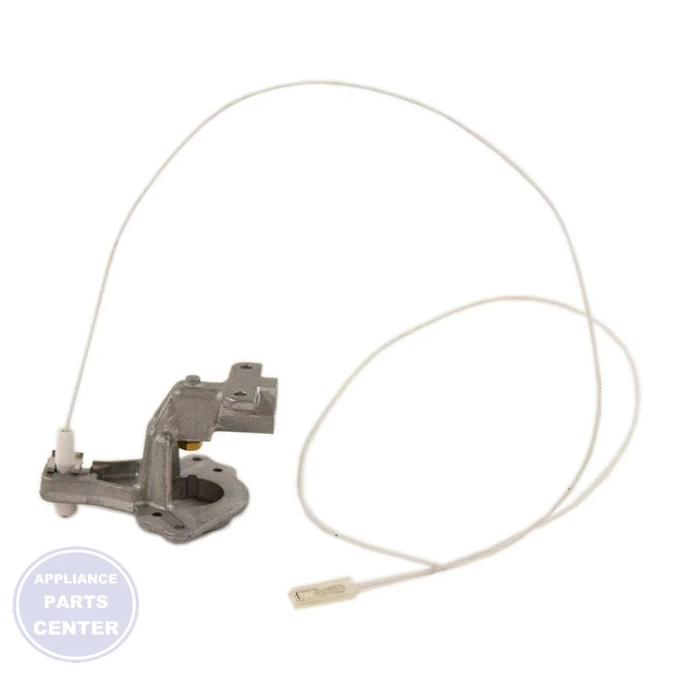 WCI IGNITOR/ORIFICE ASS 5304500189 - Main view showing efficient gas flow for specific models