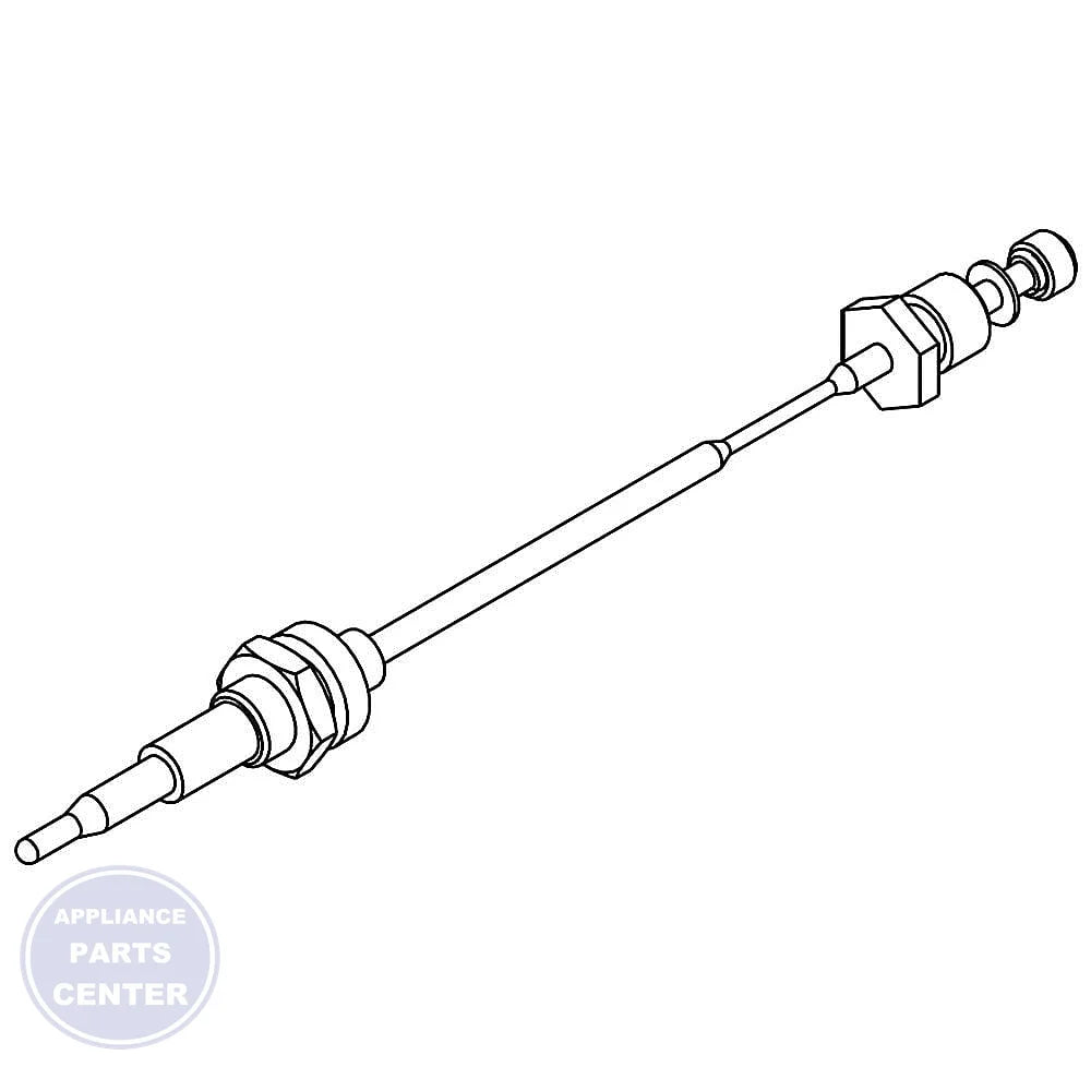 WPL IGNTR-SURF W10628303 - Main view showing reliable ignition for WPL models