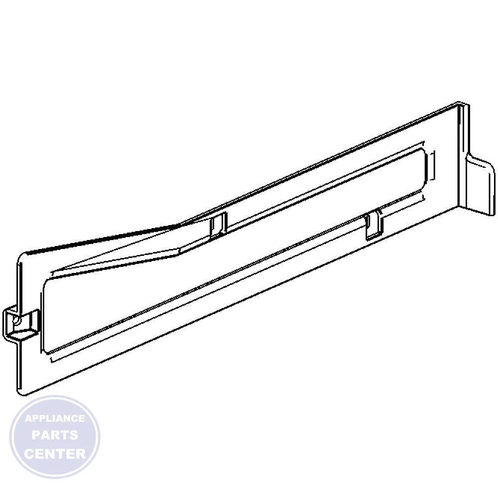 GEH WR13X10574 IM HARNESS COVER. - Main view showing ice-making efficiency for various GEH models