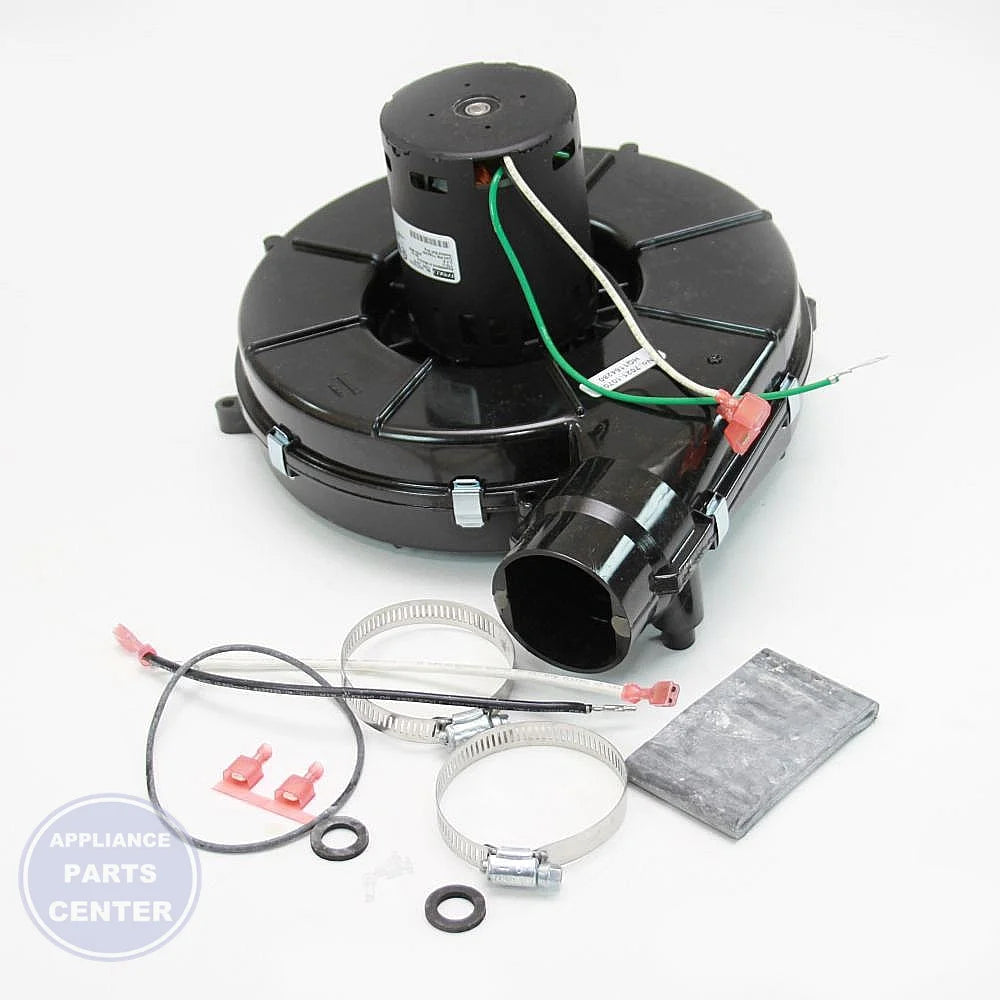 NEU INDUCED DRAFT MOTOR ASSEMBLY 1164280 - Main view showing efficient ventilation for NEU models