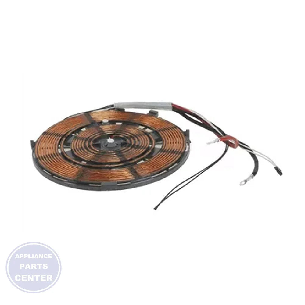 BSH INDUCTION HOTPLATE 11016788 - Main view showing induction technology for specific models