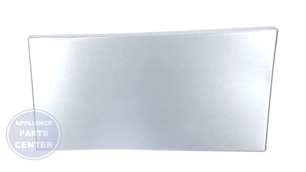 SAM DE64-02070A - Main view showing stainless steel inlay for SAM Microwaves