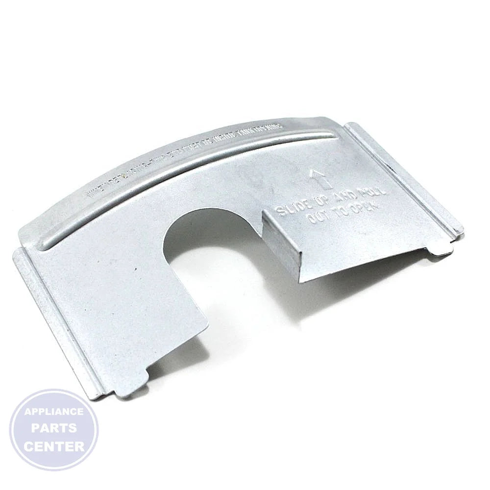 NEU INNER DOOR AS29501-3 - Main view showing tight seal for NEU-1000 series