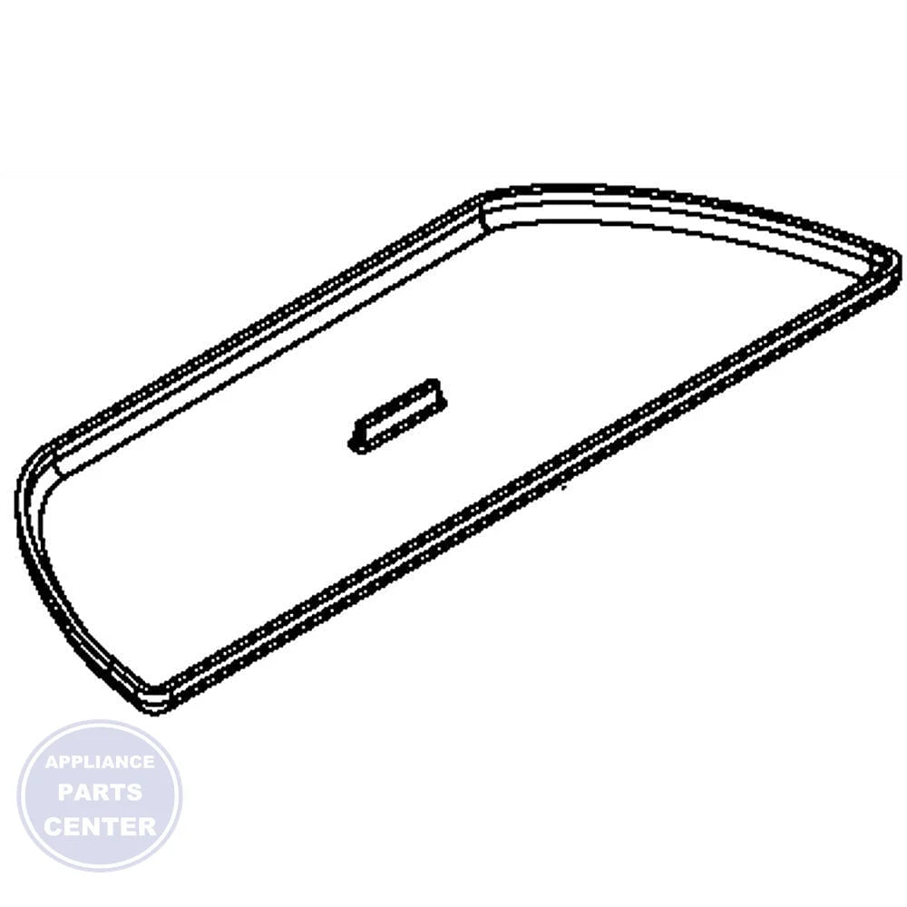 KitchenAid INSERT-DRIP TRAY, KA - Main view showing efficient dispensing for specific models