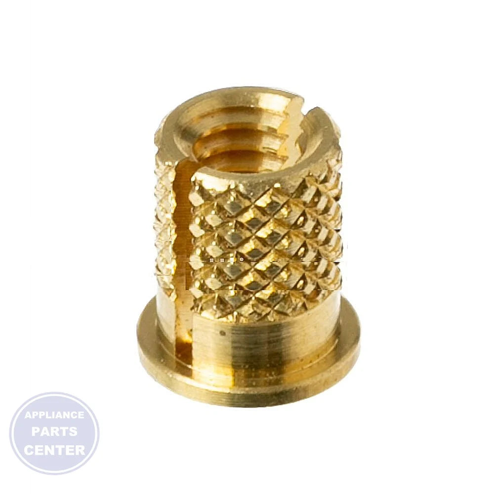 GEH INSERT PLUG WB01X29474 - Main view showing durable material for GEH Range/Stove/Oven models