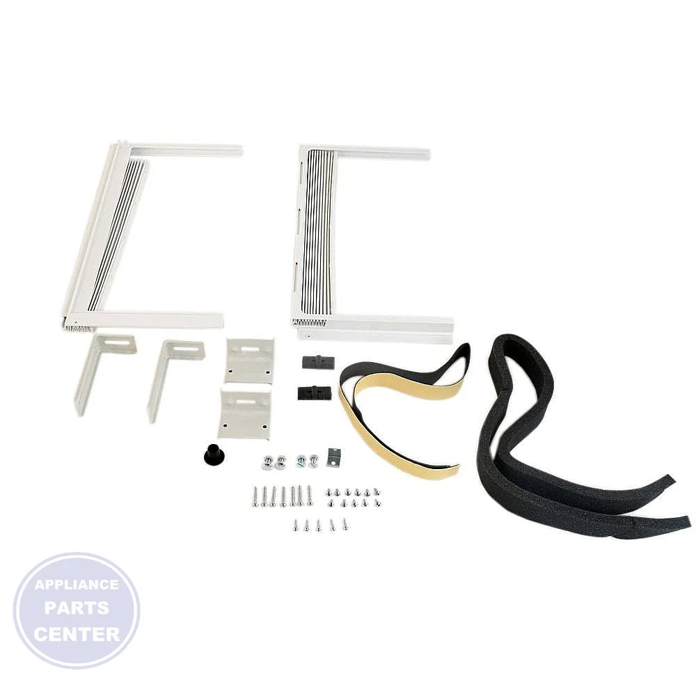 L-G INSTALL PART ASSEMBLY,SINGLE AET73371401 - Main view showing seamless installation for L-G models