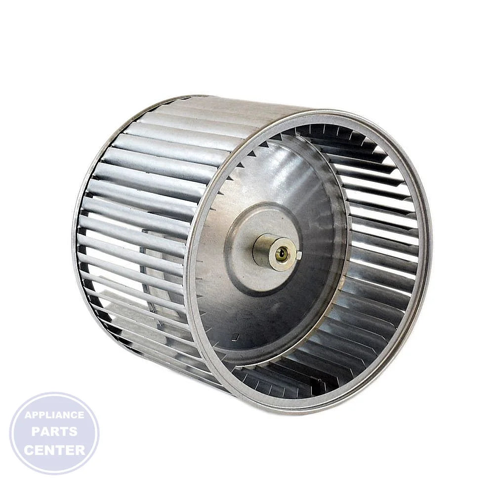 INTERNATIONAL COMFORT PRODUCTS 10"DIA 8"W CW 1/2"BOREDOUBLEIN - Main view showing load capacity for NEU appliances