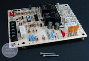INTERNATIONAL COMFORT PRODUCTS CONTROL MODULE 1170063 - Main view showing precise control for NEU models