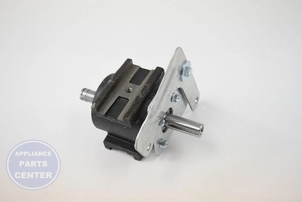 SPE Dryer KIT IDLER HOUSING 50/75   PKG 943P3P - Main view showing pulley for compatible models