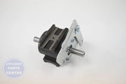 SPE Dryer KIT IDLER HOUSING 50/75   PKG 943P3P - Main view showing pulley for compatible models
