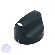WCI KNOB 316121607 - Main view showing precise control for WCI models