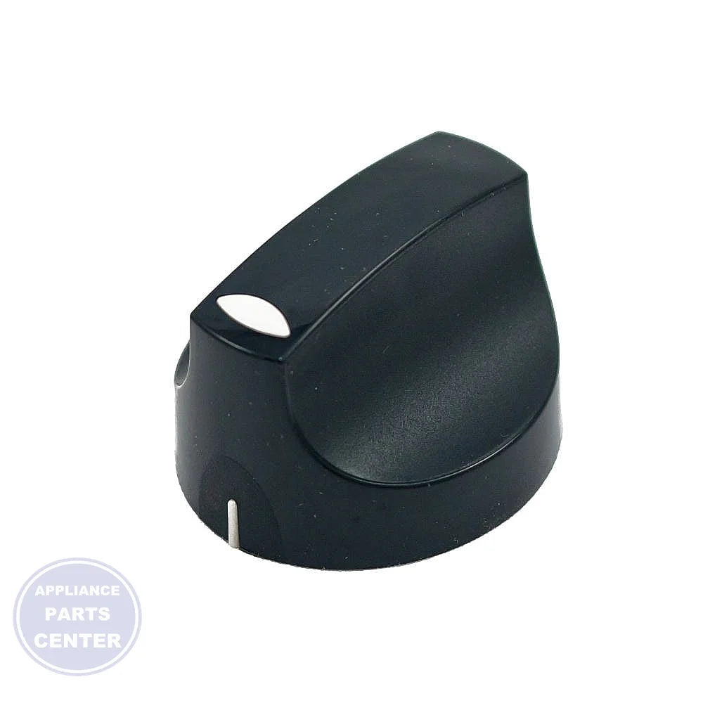 WCI KNOB 316121607 - Main view showing precise control for WCI models