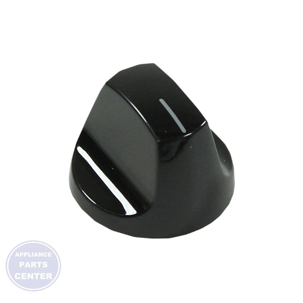 WCI KNOB 316240802 - Main view showing easy control for specific models