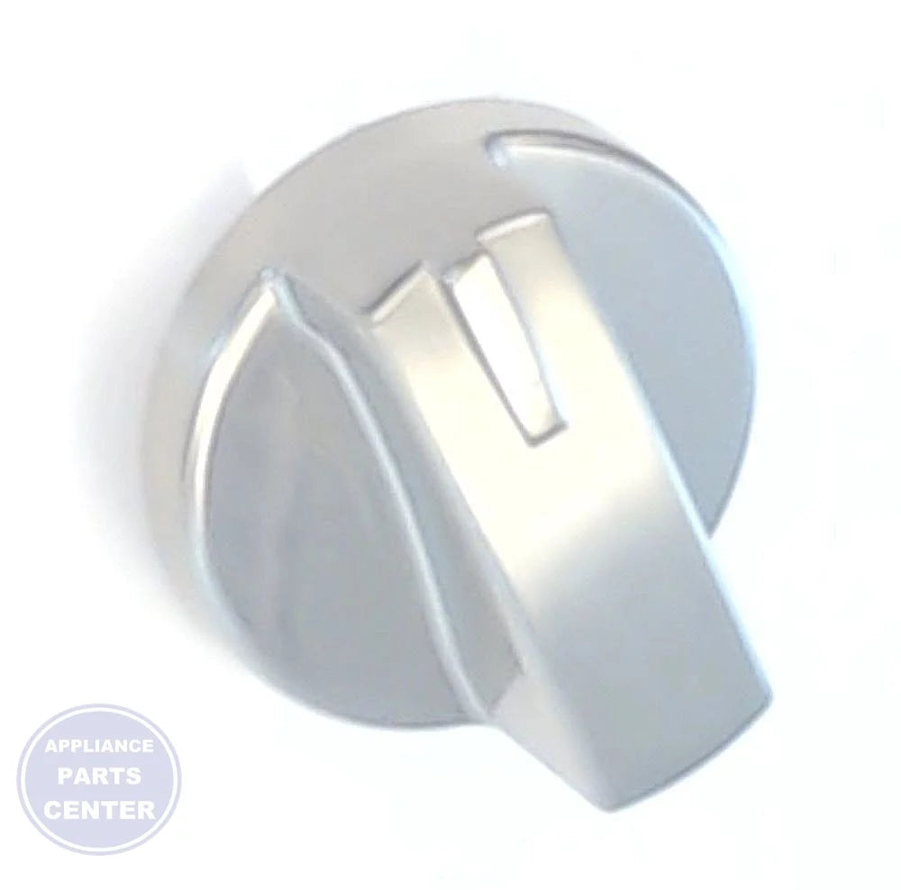 WCI Knob 316353564 - Main view showing precise temperature control for WCI models