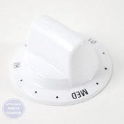 WCI KNOB 316553503 - Main view showing precise control for specific models