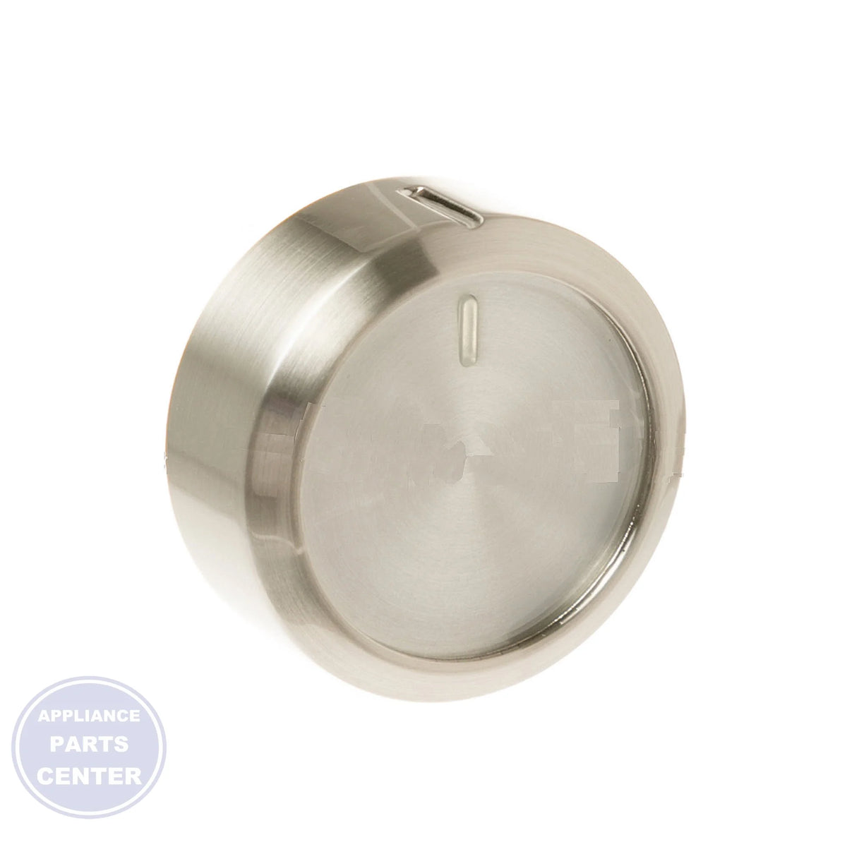 GEH KNOB ASM WB03X30498 - Main view showing precise control for GEH XYZ123