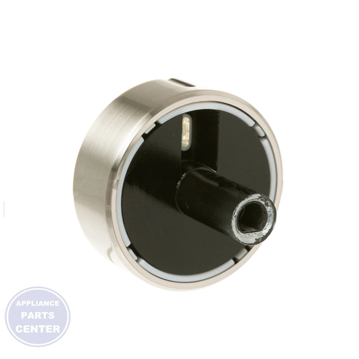 KNOB ASM WB03X30498 - Detailed view of lasting durability