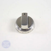 LG KNOB ASSEMBLY AEZ74073406 - Main view showing ergonomic design for LG models